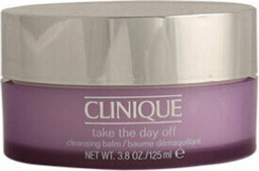 Make up Reiniger fürs Gesicht Take The Day Off Clinique 125 ml