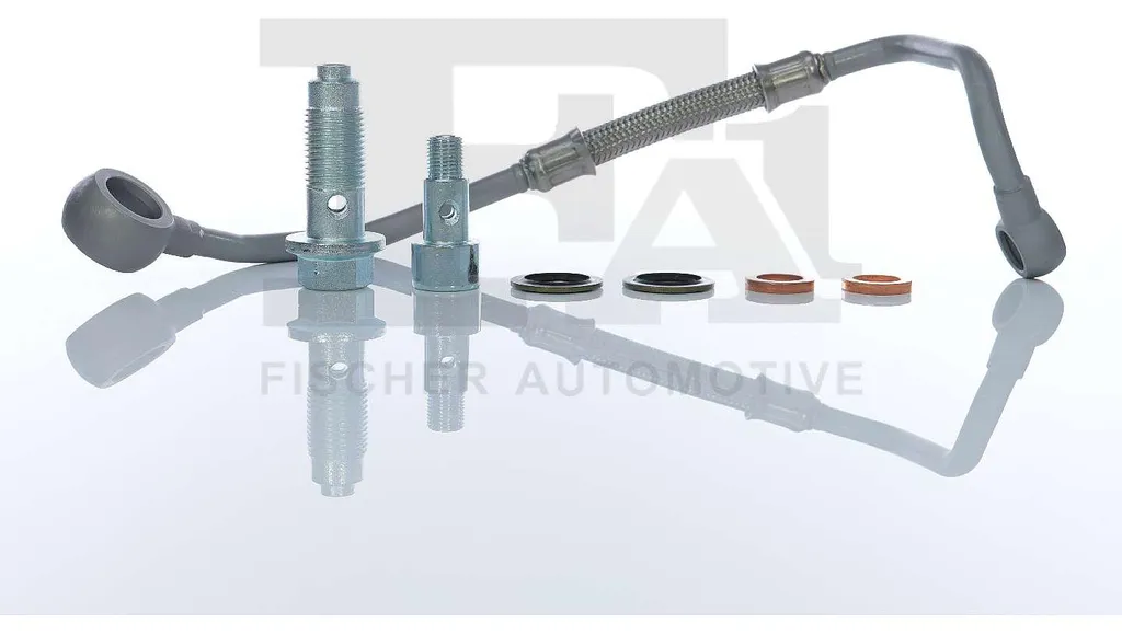 Conduite d'huile turbocompresseur 621-905Z FA1 pour TOYOTA Proace
