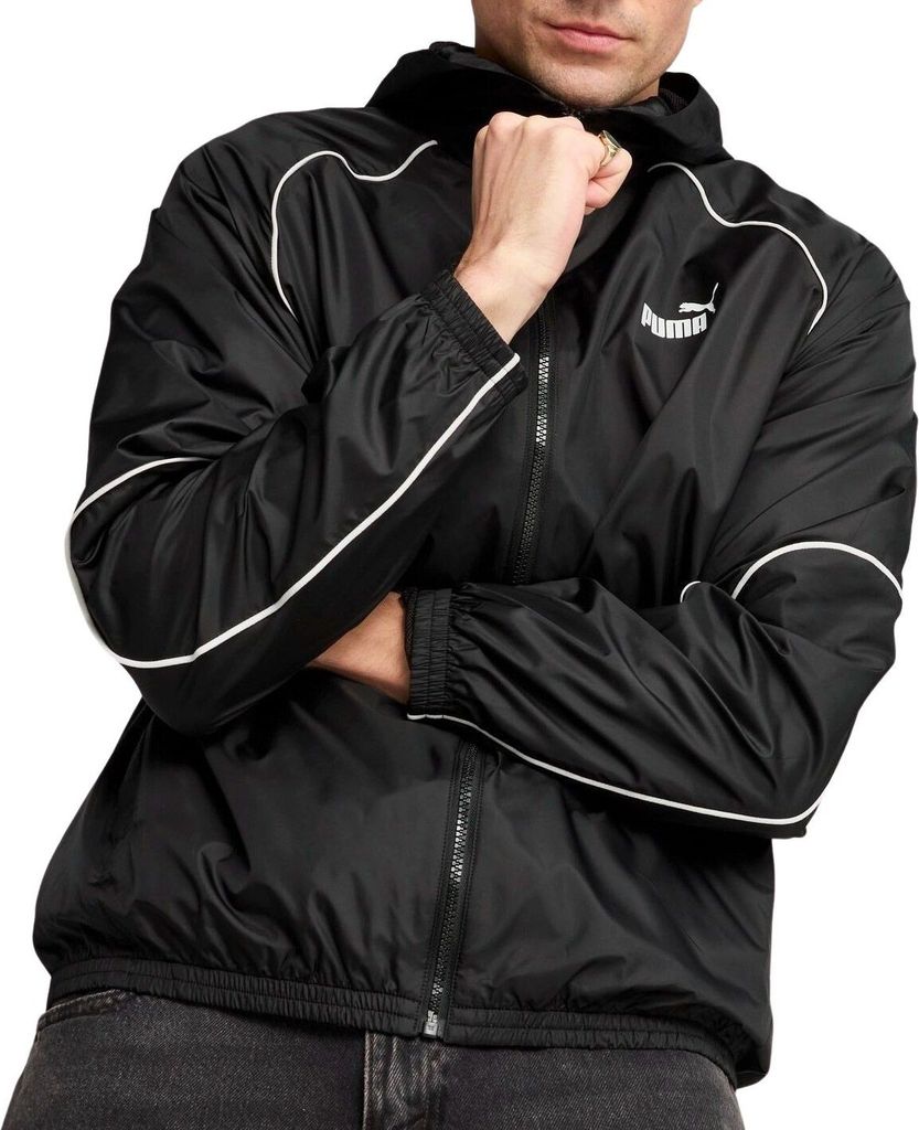 Puma Sport Windbreaker Heren