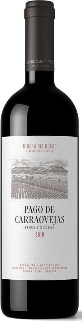 Tinto 2024 Ribera del Duero | Spanien | 15% vol | 0,75 l