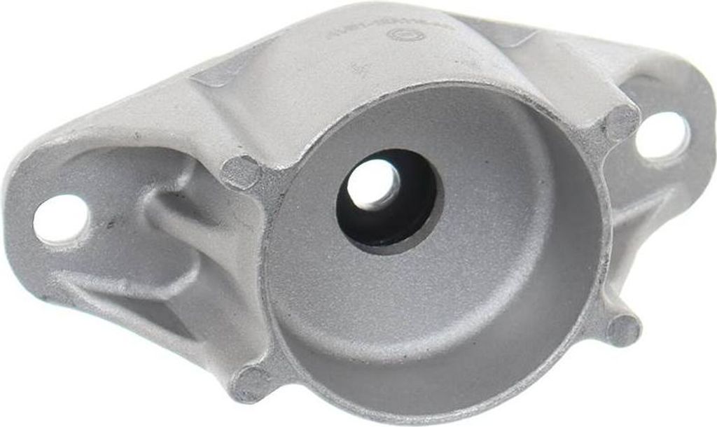 SKF VKDA 40435 Federbeinstützlager Hinten für FORD FOCUS Produktbild 