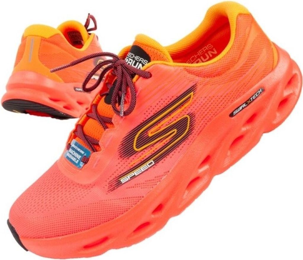 Skechers Go Run M 220908/CRL Running Shoes Pullunder Skechers Größe: 43.5,