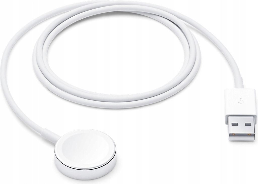 Induktives Ladekabel Für Apple Watch 4 5 6 7... Produktbild 
