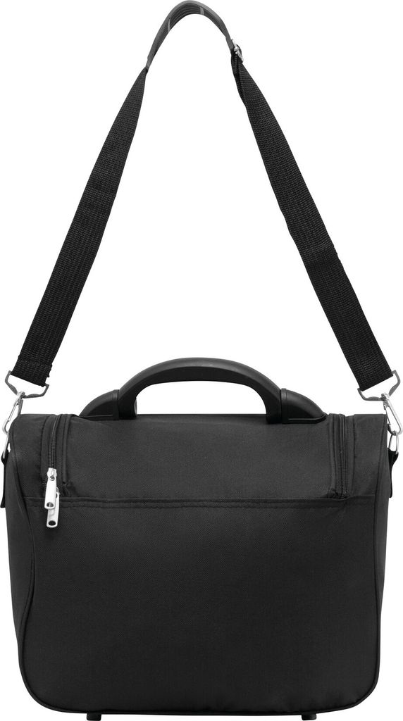 Kulturbeutel Damen und Herren, 11L Kosmetiktasche aus 600D Produktbild 8