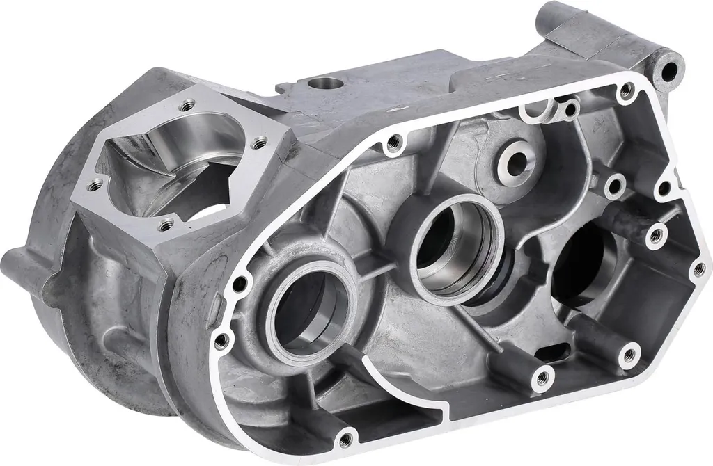 Boîtier de moteur ZT M700 Ø58.1 pour rénover votre bas moteur moto