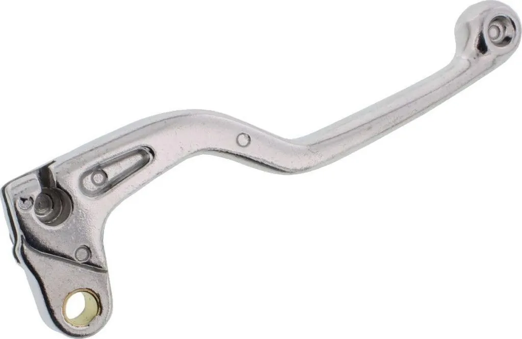 Levier d'embrayage forgé pour Honda CR 80 RB 1996-2002 par Pamoto