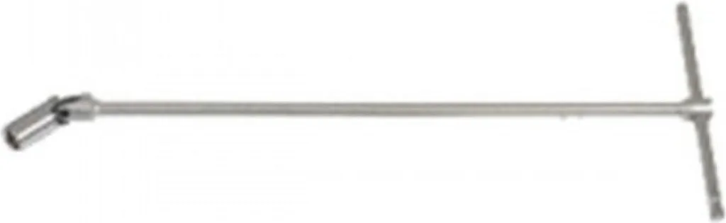 Chiave Candele 16mm KS TOOLS 517.1116 XL Snodata - Acciaio Cr-V