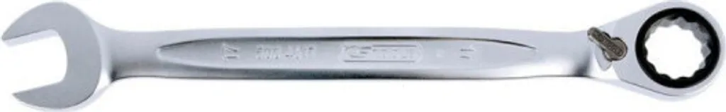 Chiave 17mm KS TOOLS GearPlus Reversibile | Fai Da Te Professionale
