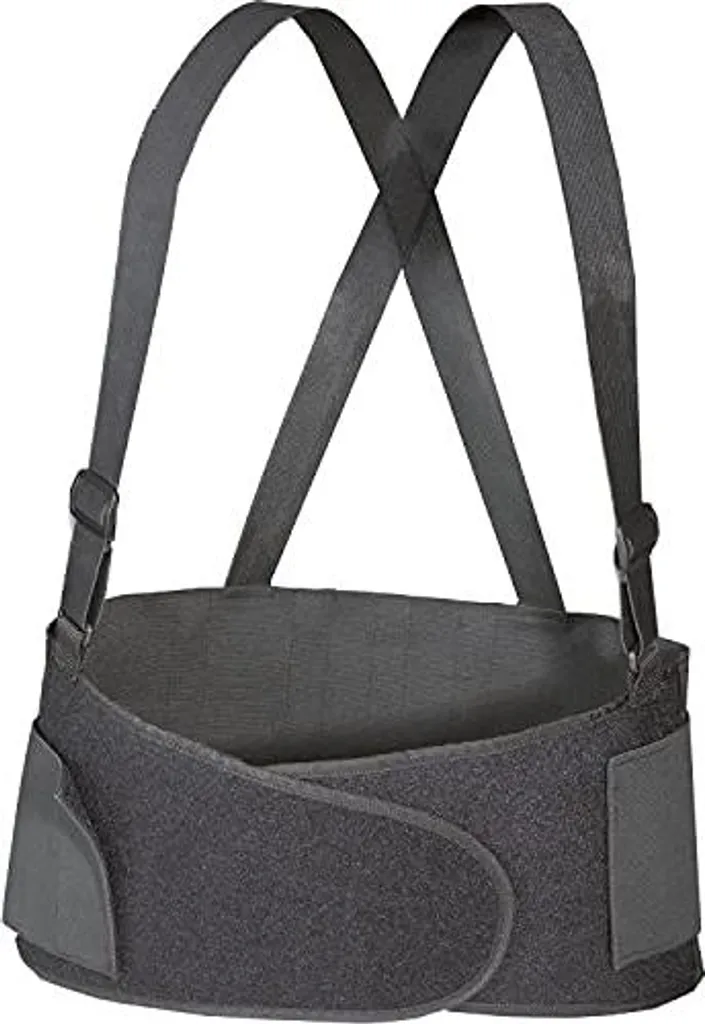 Stubai L Imbracatura Sostegno Schiena - Supporto Lombare Professionale