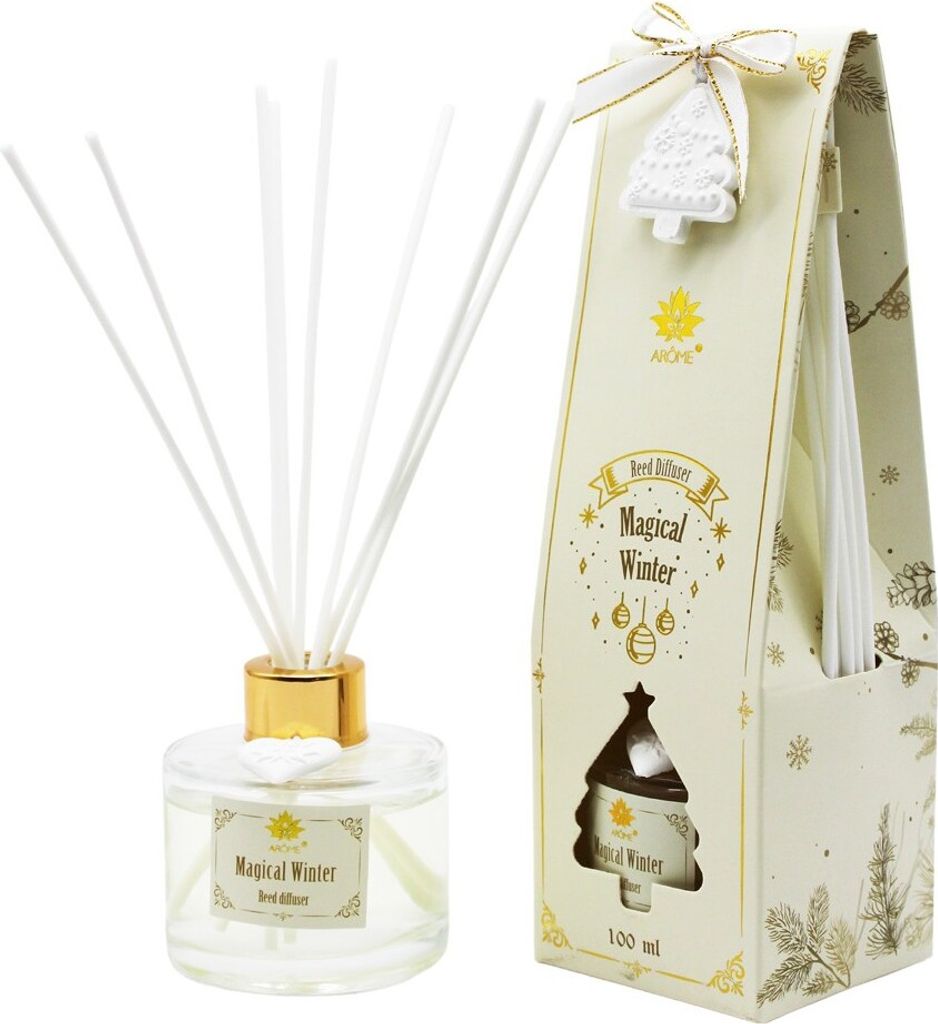 ARÔME Magical Winter Obrázek produktu 