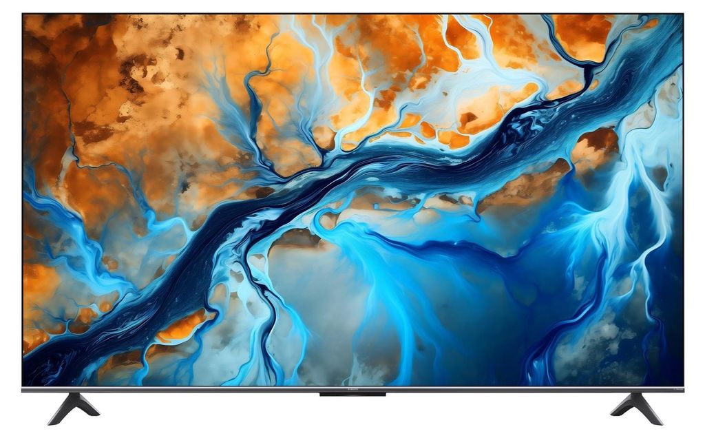 Xiaomi TV S Mini LED 55 2025 139,7 cm (55") 4K Ultra HD Immagine del prodotto 