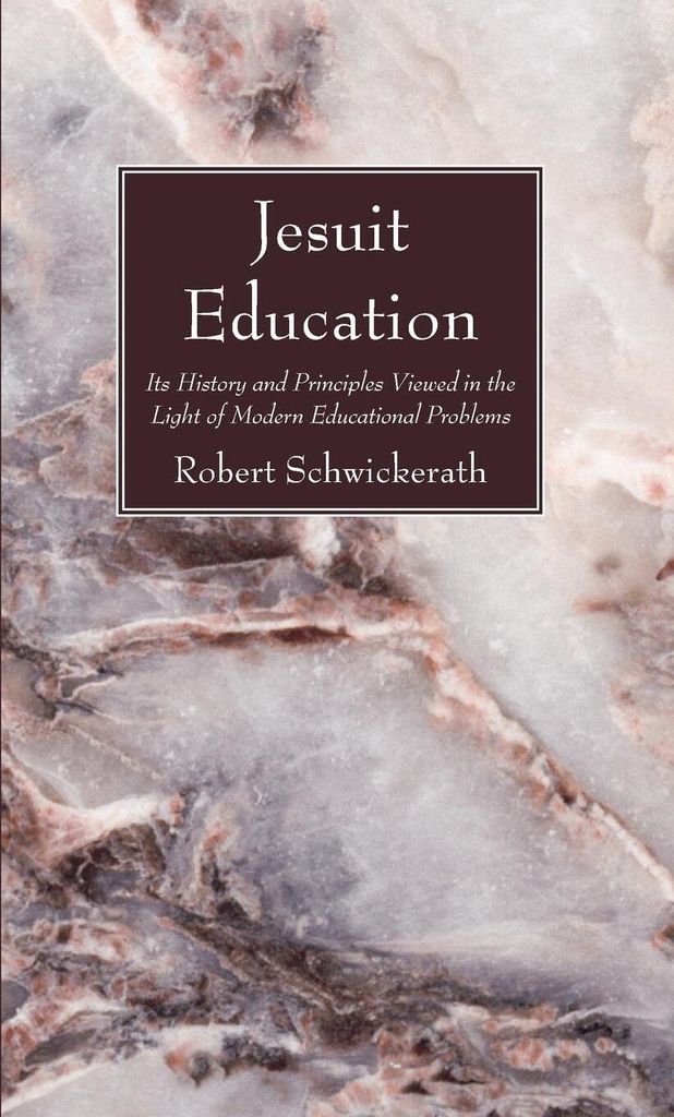 Jesuit Education