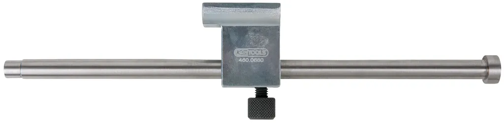 Jauge d'usure embrayage Volvo KS TOOLS 460.0660 : évitez les pannes
