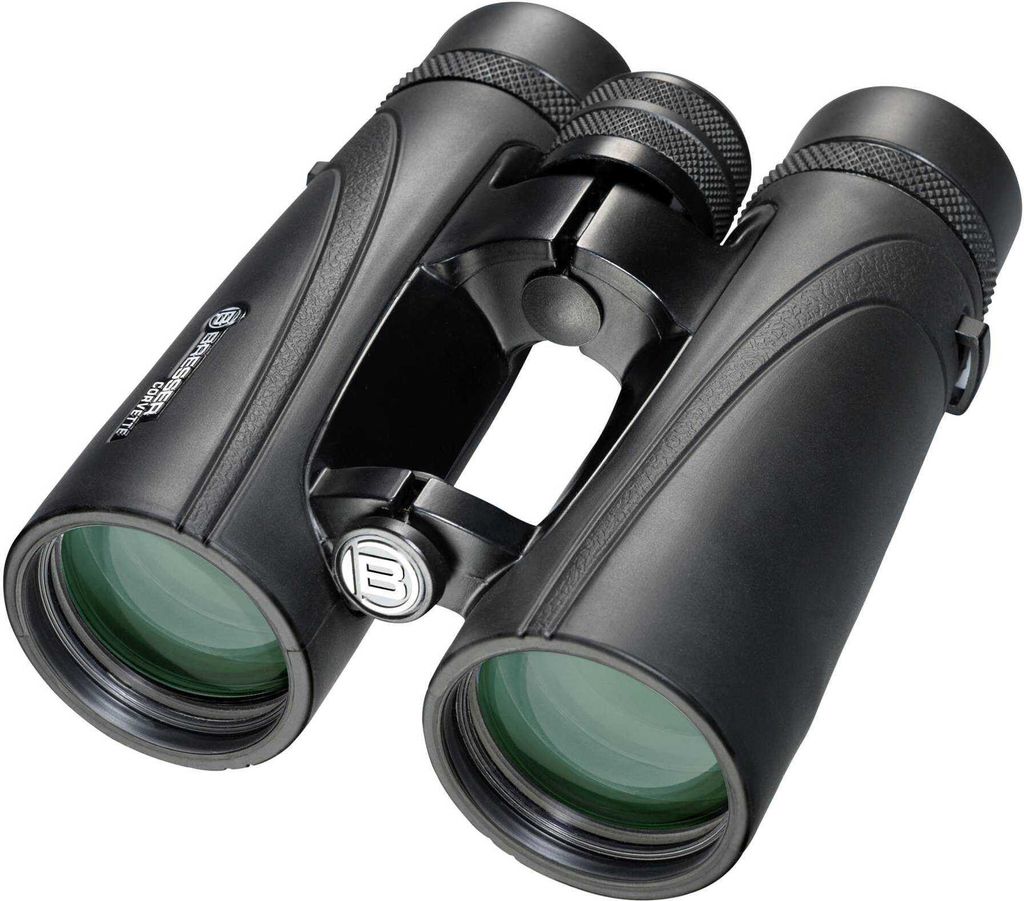 Dalekohled Corvette 10x42 černý Obrázek produktu