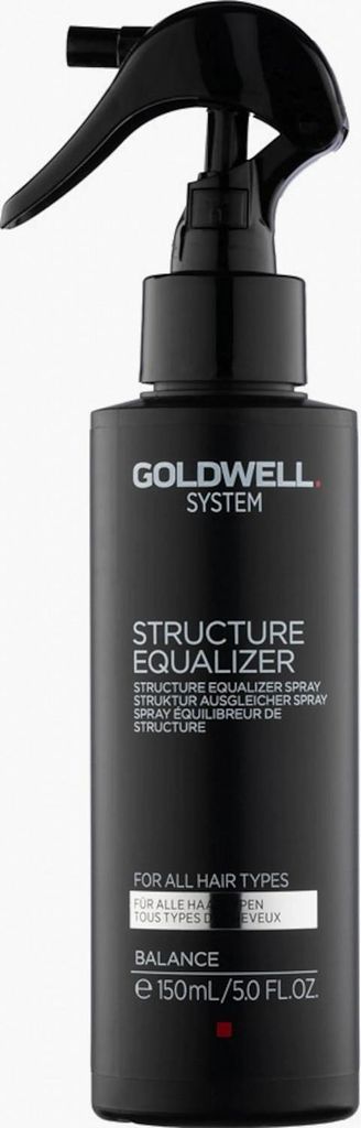 Goldwell Spray System Structure Equalizer Produktbild 