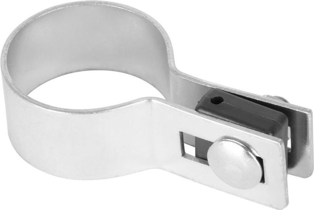 Collier de fixation Strend Pro EUROSTANDARD, 48 mm, Image du produit 