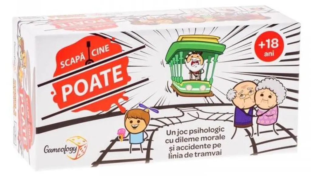 Sauve qui peut - Jeu de survie captivant pour enfin captiver vos adolescents