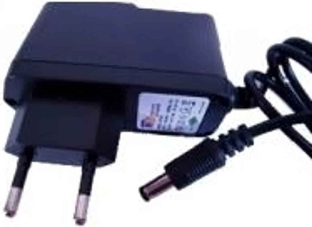 Adaptateur Secteur EXSYS EX-6991 : Tension Stable pour Équipements