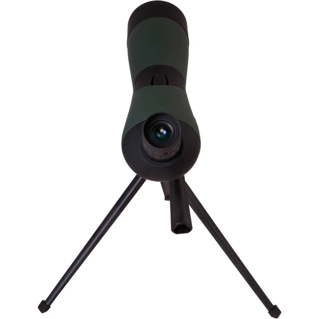 Longue-vue Blaze BASE 60 Levenhuk optique BK-7 traitée multicouche 60mm - 4