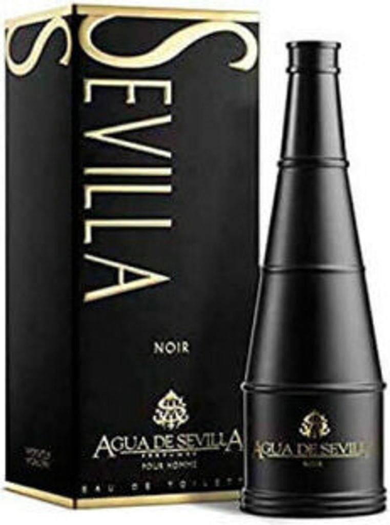 Agua De Sevilla Uomo Edt Spray 125ml Immagine del prodotto 
