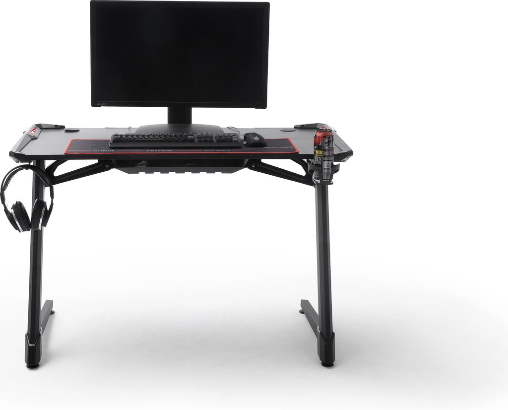 DXRacer MASTER LED (GD2000-MasterLED) Image du produit 