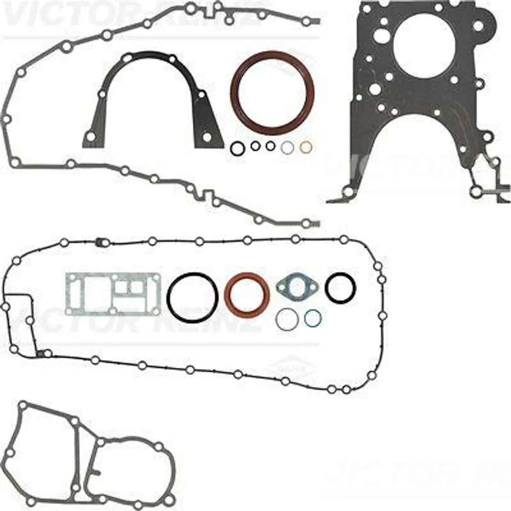 Kit de joints bloc moteur Victor Reinz 08-31328-01 pour BMW E36 et Z3