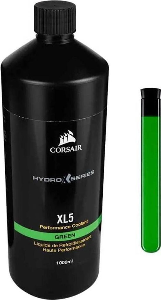 Corsair Hydro X Series XL5 Performance Coolant 1L Produktbild 