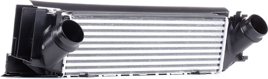 VALEO 818259 - OE 17 51 7 600 530 Ladeluftkühler für 1er (F21), 1er (F20), 2er (F22, F87), 2er (F23), 3er (F30), 3er GT (F34), 3er (F31), 4er (F3...