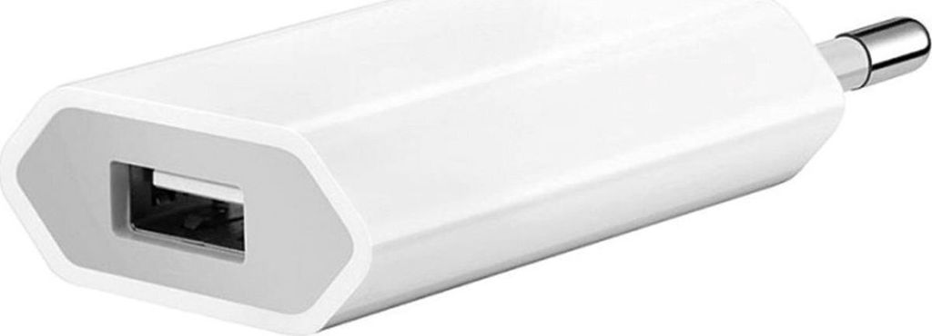 Apple 5W USB Power Adapter MD813ZM/A Produktbild 24