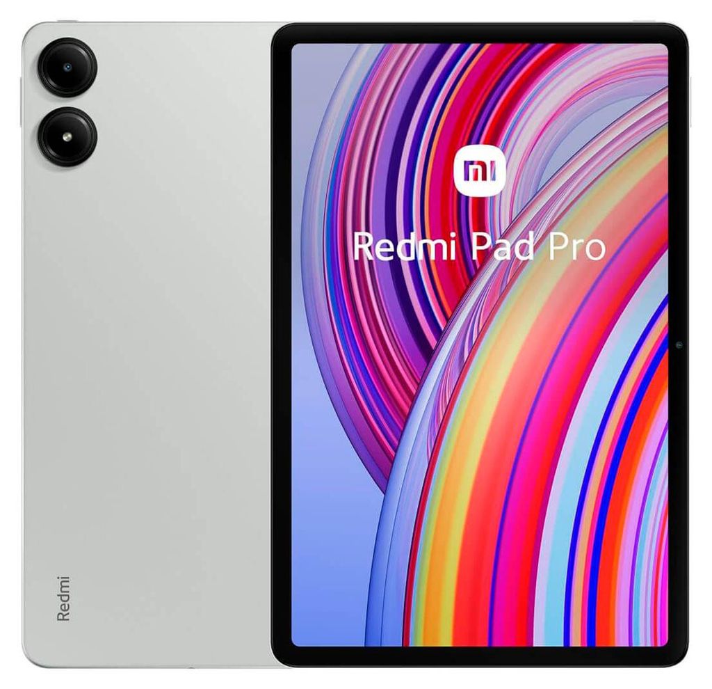 Xiaomi Redmi Pad Pro (Mint grün) 12.1" IPS LCD Produktbild 