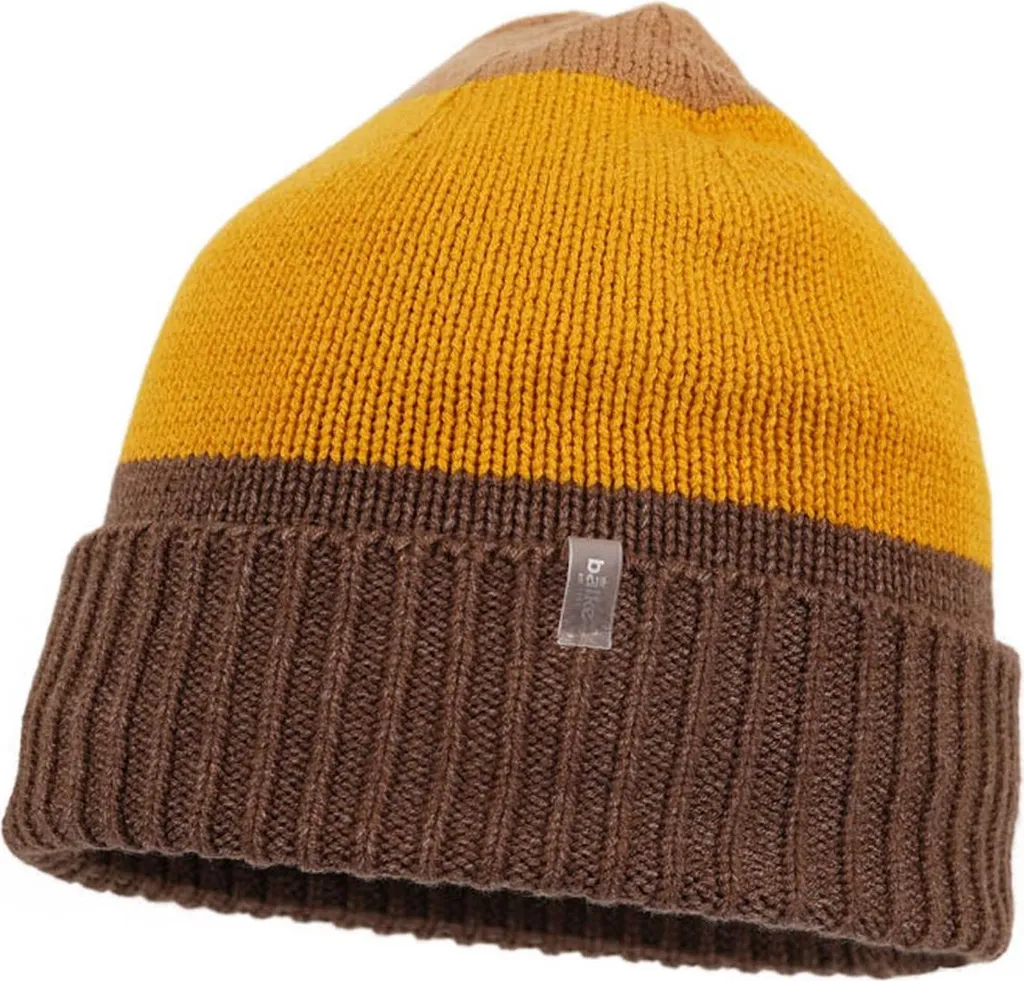 Set Invernale Balke: Cappello Beanie e Sciarpa Maglia per Uomo e Donna