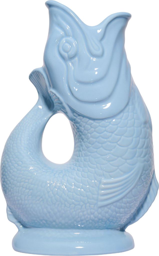 Gluckigluck Wasserkaraffe mit Gluckergeräusch, Produktbild 