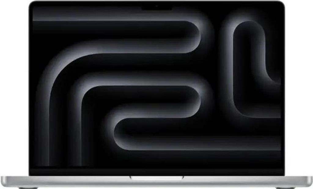 Apple 14-calowy MacBook Pro: chipset Apple M4 Pro z Zdjęcie produktu 