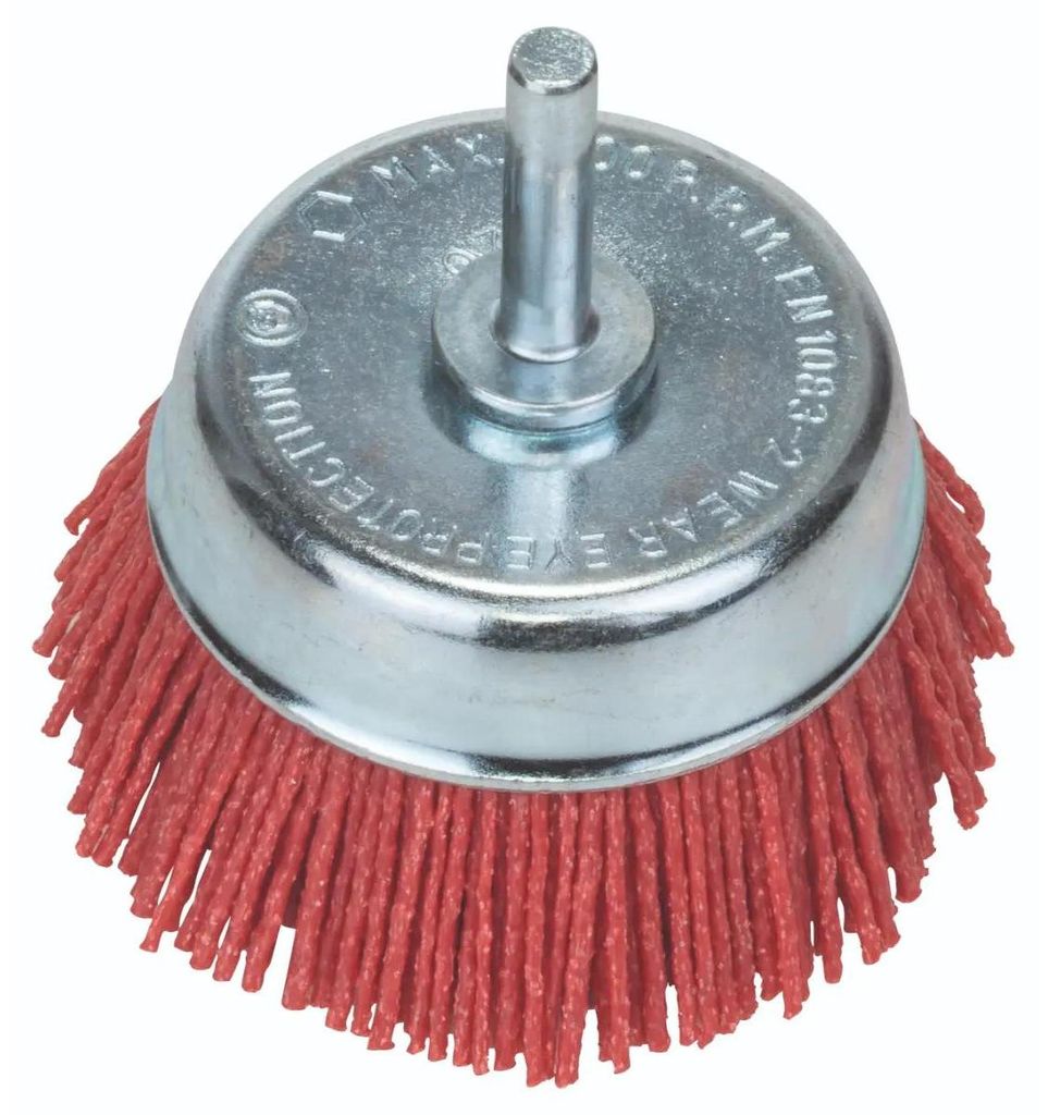 Bosch Casa e giardino 2 609 256 525 - Spazzole per trapano Immagine del prodotto 