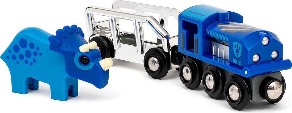BRIO World Special Edition Train, Pociąg, 3 lat(a), Zdjęcie produktu 