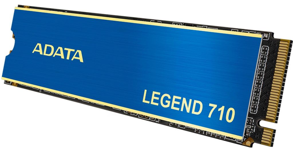 ADATA LEGEND 710 , 256 GB, M.2, 2100 MB/s Produktbild 