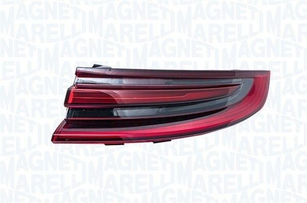 MAGNETI MARELLI Rückleuchte Heckleuchte Links Äusserer für PORSCHE PANAMERA (971)