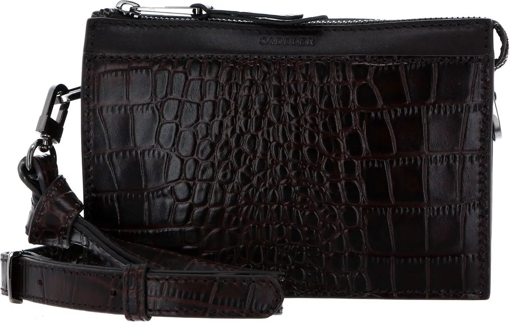Sac à épaule chic SADDLER Edith idéal pour mariage et sorties urbaines