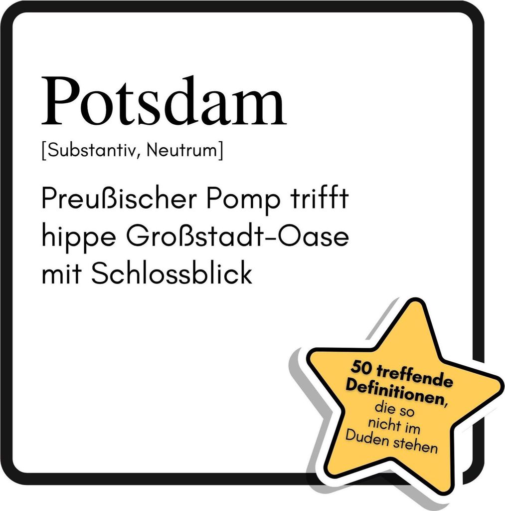 Potsdam