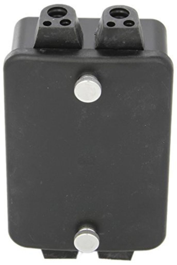 Hella Kabelanschlusskasten Leitungsstecker 16 polig. Produktbild 