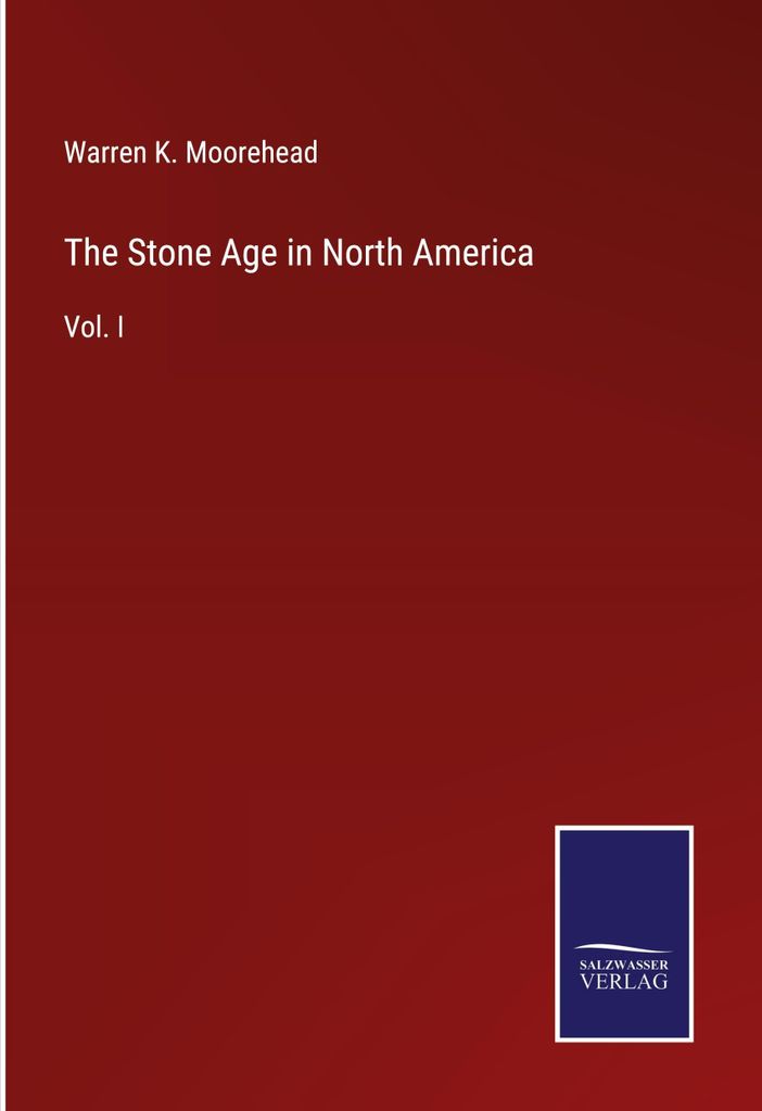 The Stone Age in North America