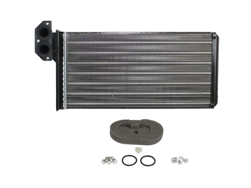 Solution fuite chauffage Sprinter : Échangeur ABAKUS OE 2D0819031 neuf