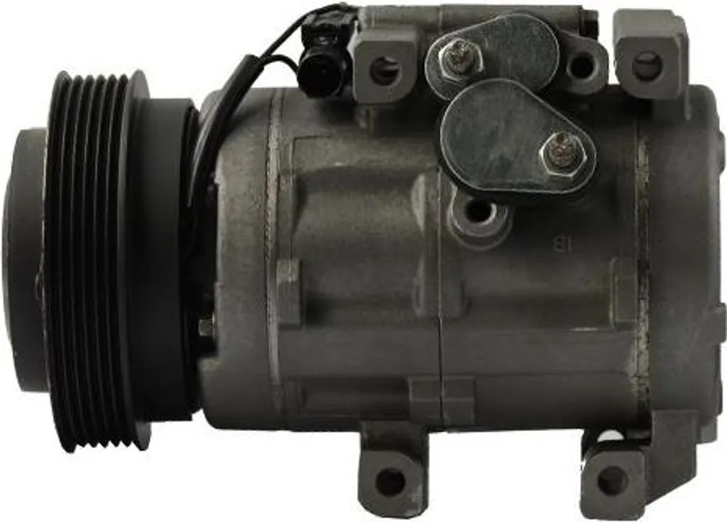 Compresseur de climatisation Airstal 10-3260 pour CX-7 OE EG2161450F