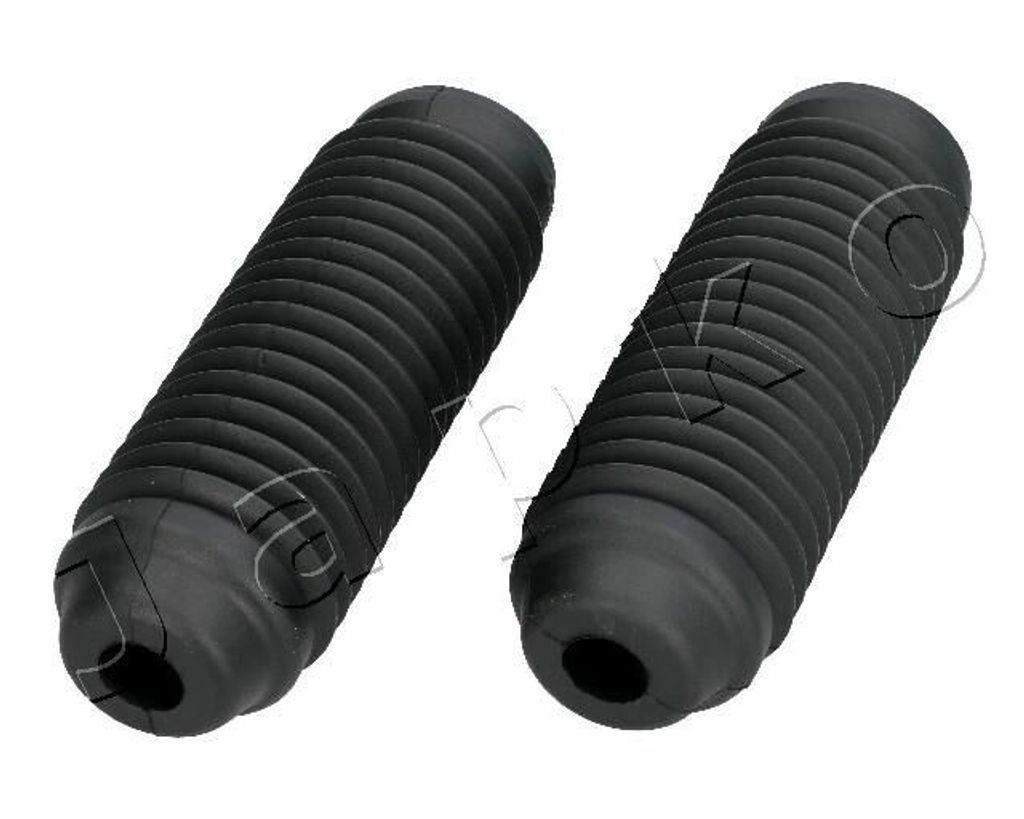 JAPKO 159318 Staubschutzsatz Stoßdämpfer Hinten für MAZDA 626 IV Schrägheck (GE) 626 IV (GE)