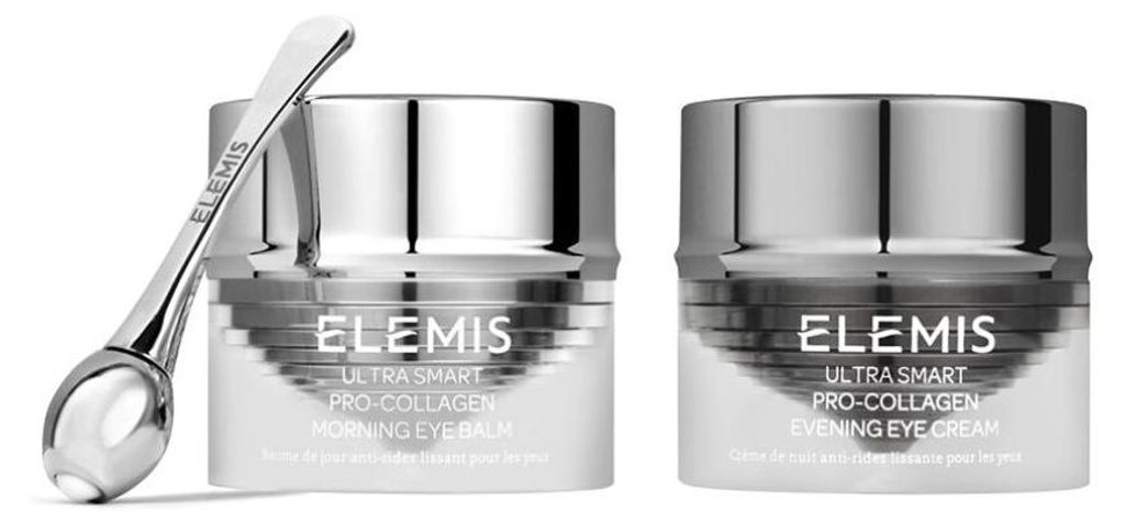 Elemis Ultra-Smart Pro-Collagen Augenpflege-Duo-Set Produktbild 