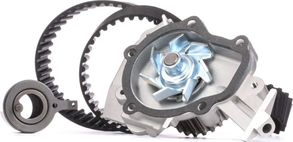 Pompe à eau + Kit Courroie de Distribution STARK SKWPT-0750137 Matiz
