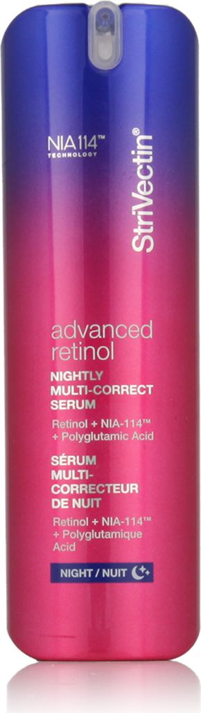 StriVectin Advanced Retinol Nightly Multi-Correct Serum 30 ml