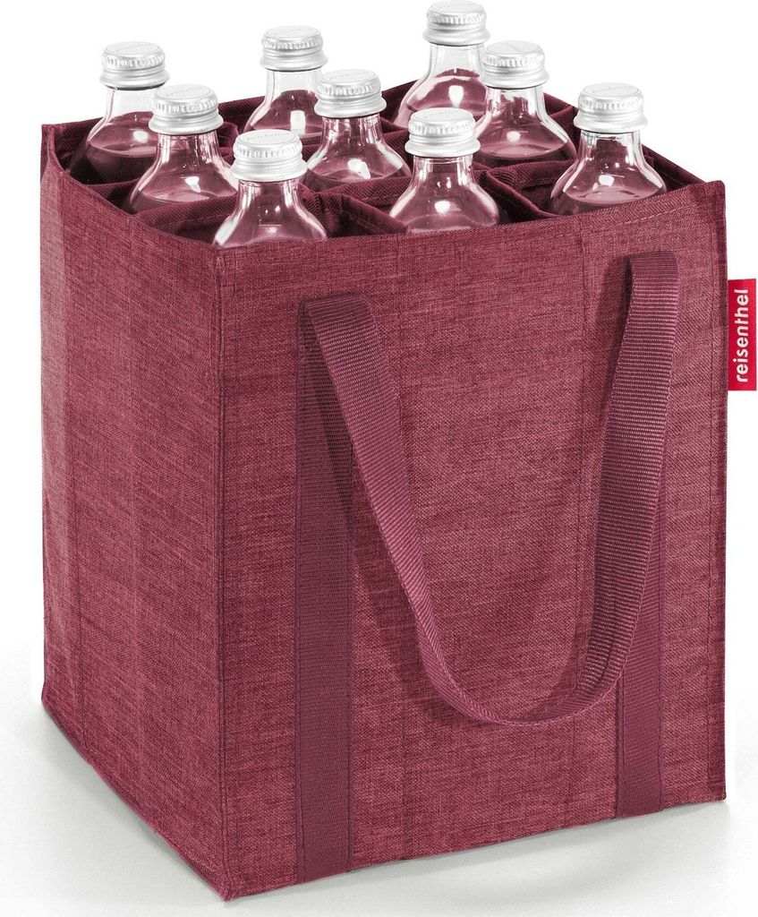 reisenthel bottlebag Sac à bouteilles Sac à provisions Image du produit 