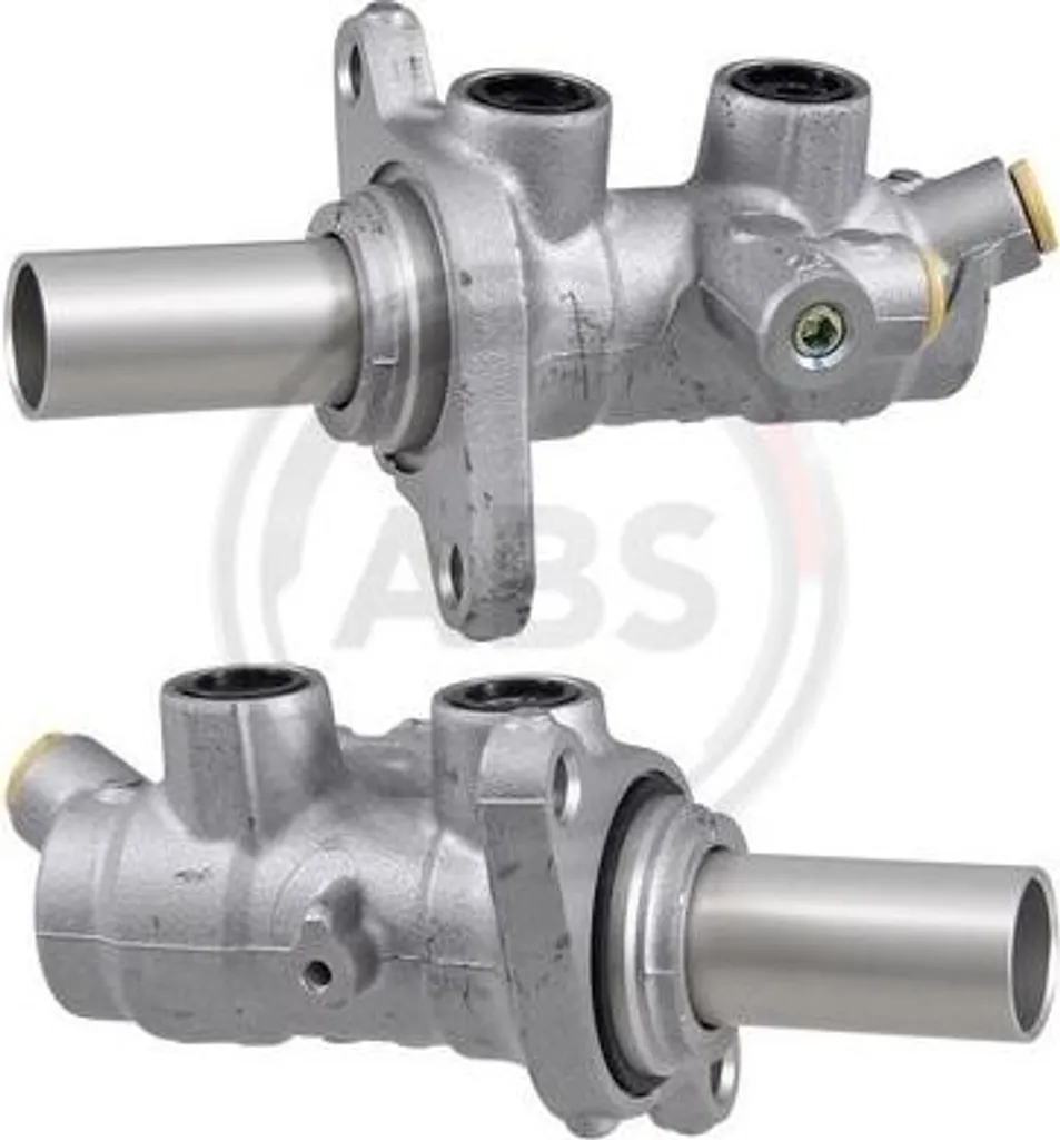 Solution pédale de frein molle : Maître-cylindre A.B.S. 41253 Mercedes