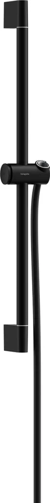 Scheda Tecnica Hansgrohe Pulsify S 24400670 Asta 65cm Nero Opaco